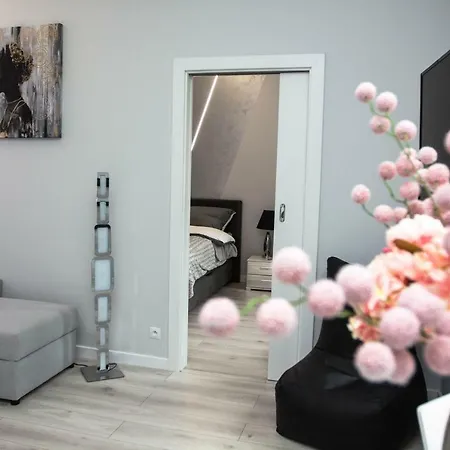 Apartamento Novel Varsóvia