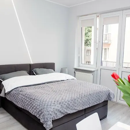 Appartement Novel *