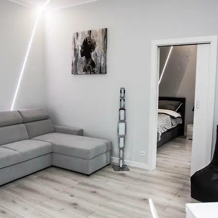 Novel Apartamento *