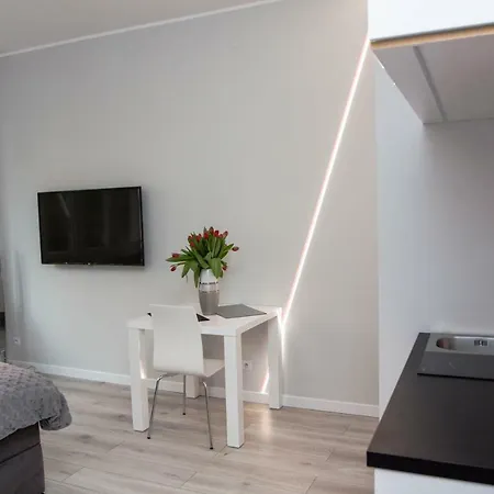 Appartement Novel