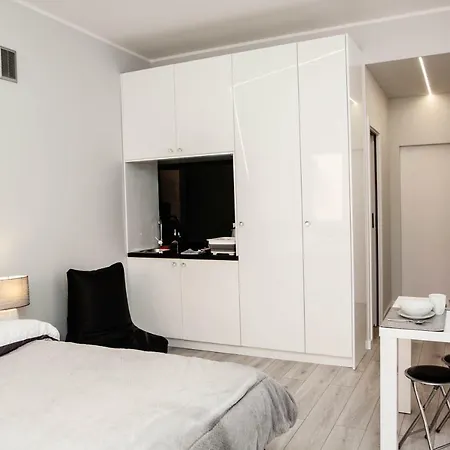 Novel Apartment