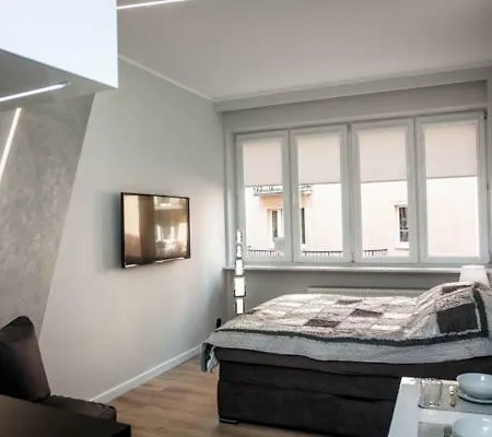 Apartment Novel
