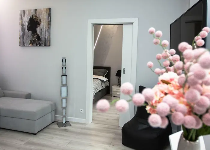 Apartamento Novel Varsóvia