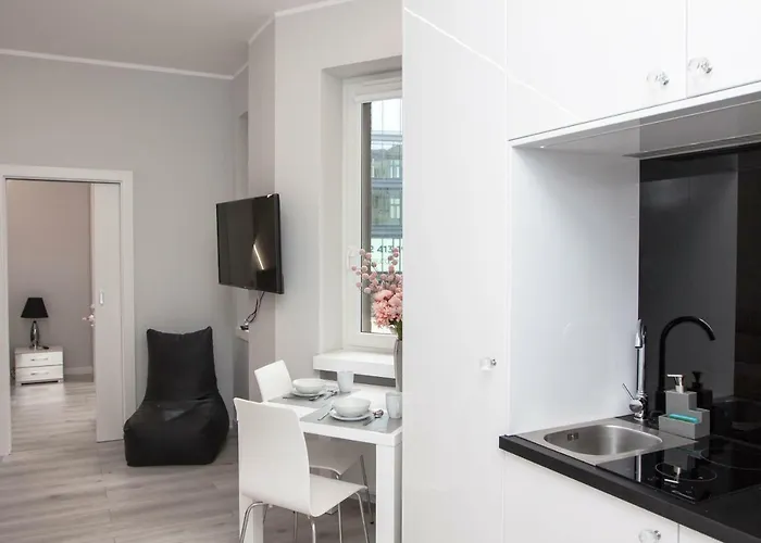 Appartamento Novel *