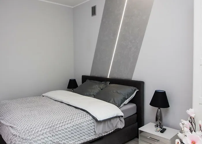 Novel Apartamento Varsóvia