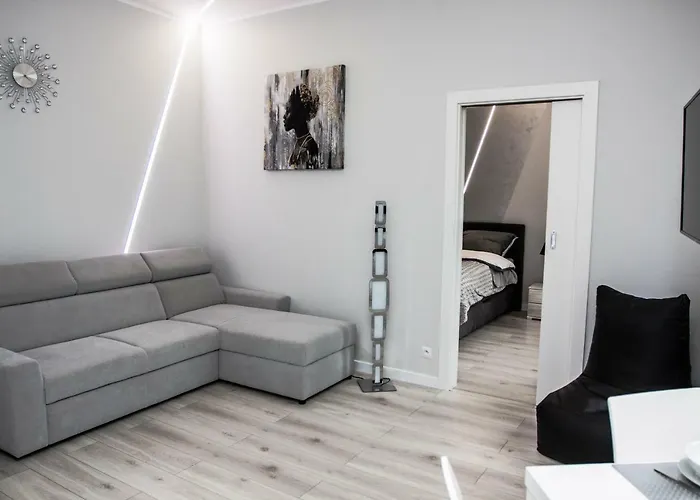 Novel Appartamento *