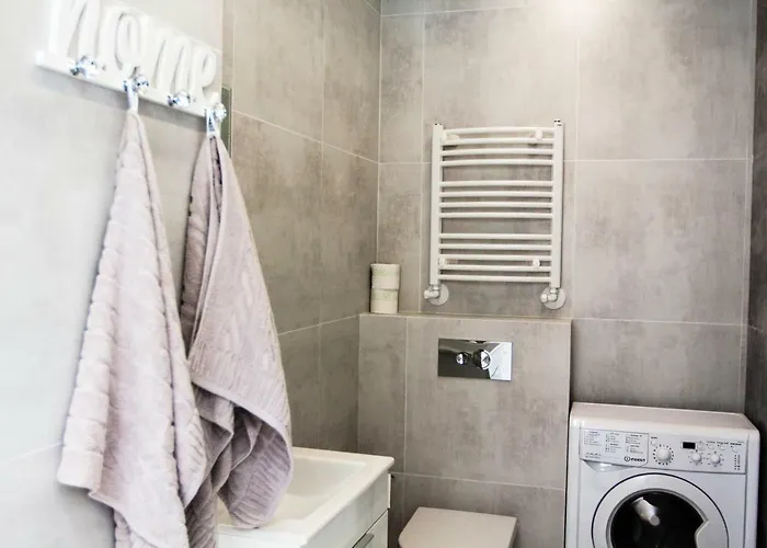 Appartamento Novel *