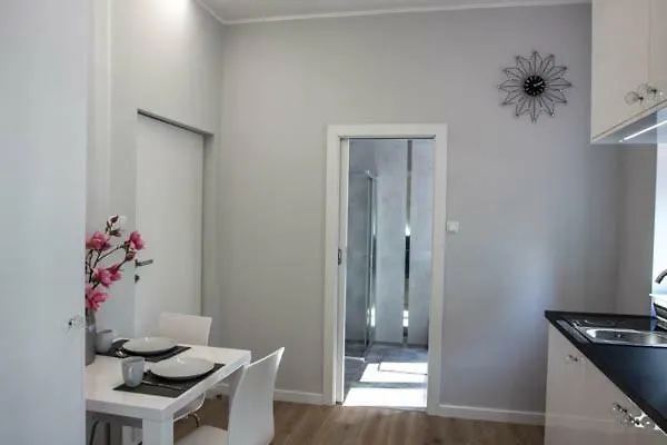 Appartamento Novel Varsavia