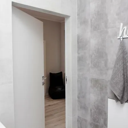 Novel Apartment