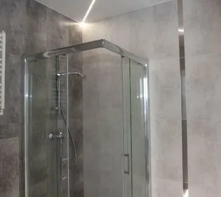 Novel Apartment *