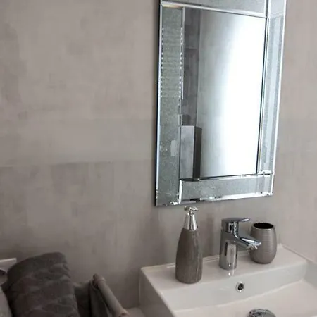 Novel * 바르샤바